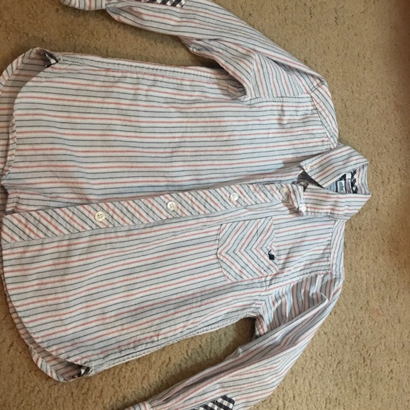 ❤️Boys long sleeve bundle❤️ - Picture 4 of 8